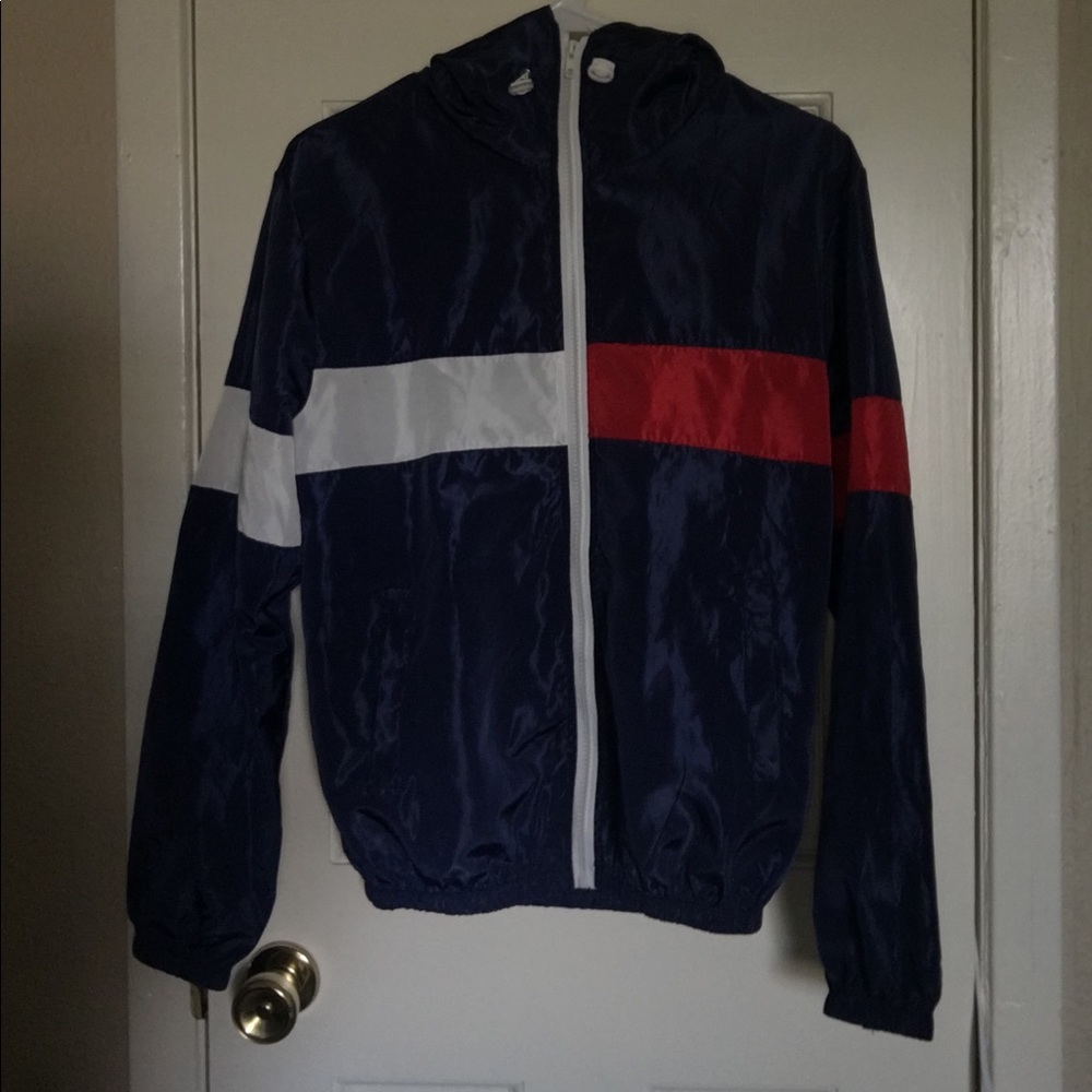 Windbreaker
